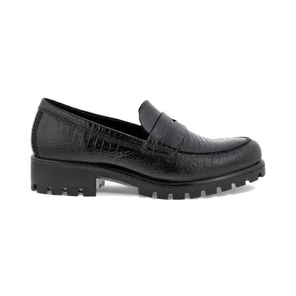 ECCO Women's Modtray Penny Loafer